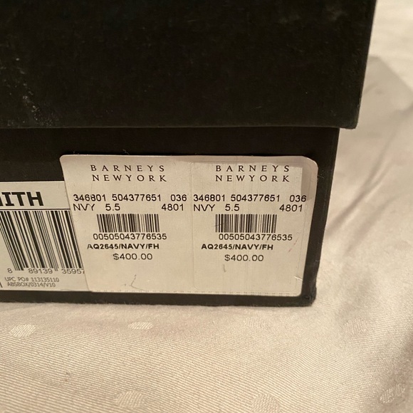 Adidas Raf Simons Stan Smiths - Picture 7 of 7